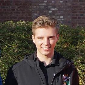 Niklas Laufkötter