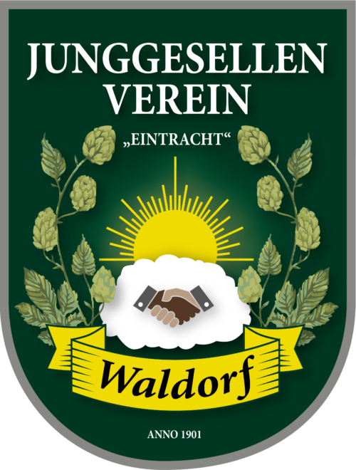 Junggesellenverein "Eintracht" Waldorf e.V.